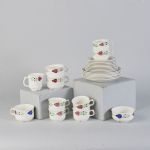 1467 7078 DINNER SET